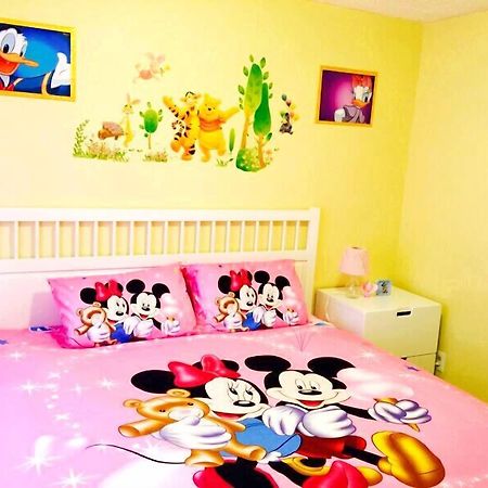 Romantic And Luxury Disney Villa Anaheim Ngoại thất bức ảnh